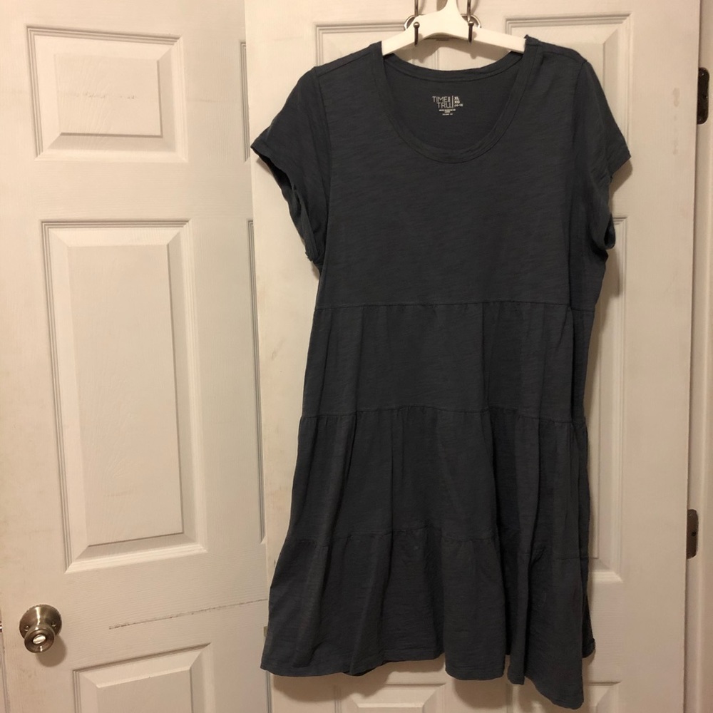 Mini dress